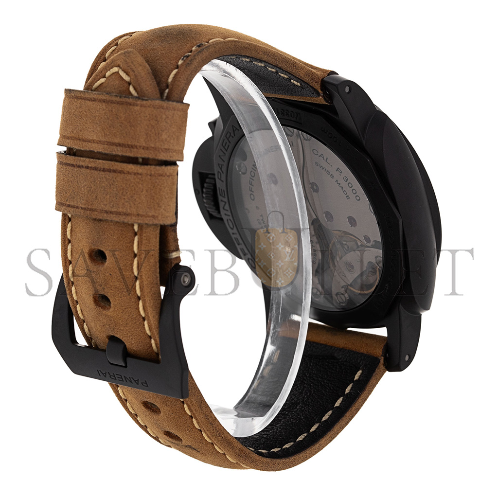 Pa*e*ai luminor 1950 watch pam00375